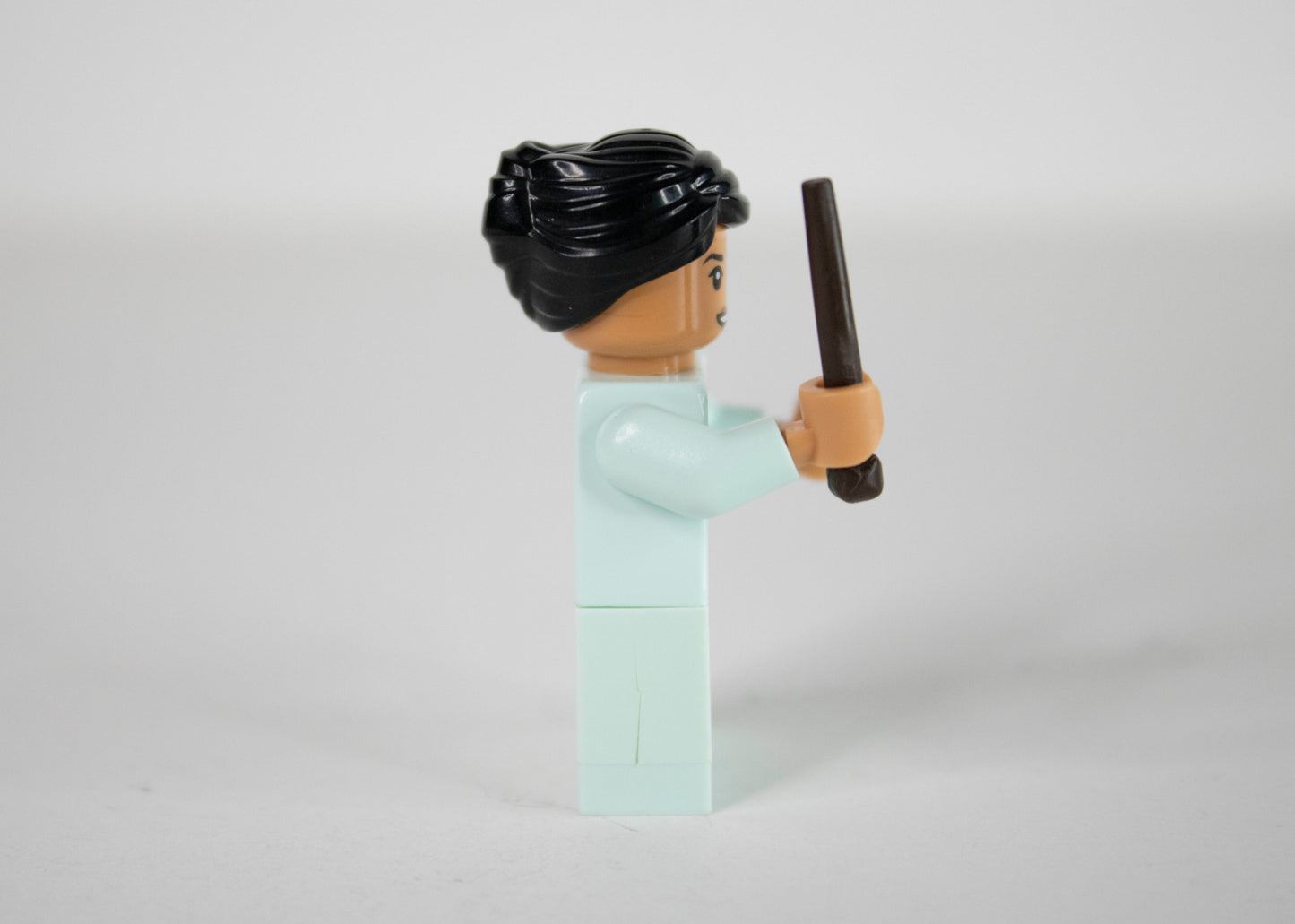 Minifig: Cho Chang hp259 (Harry Potter)