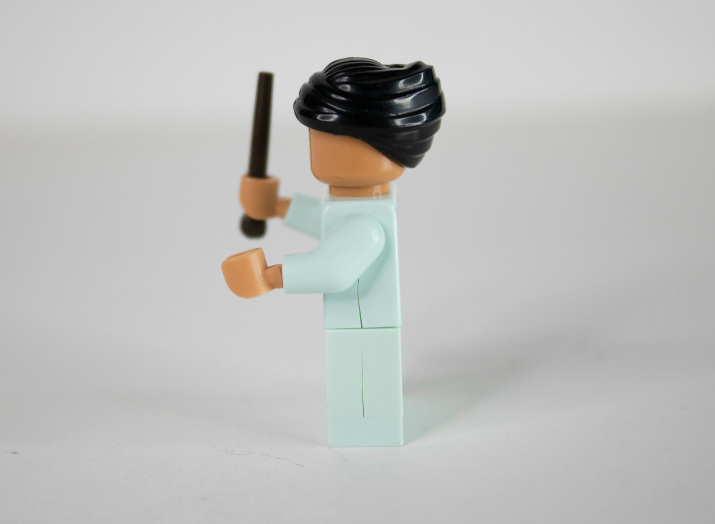Minifig: Cho Chang hp259 (Harry Potter)