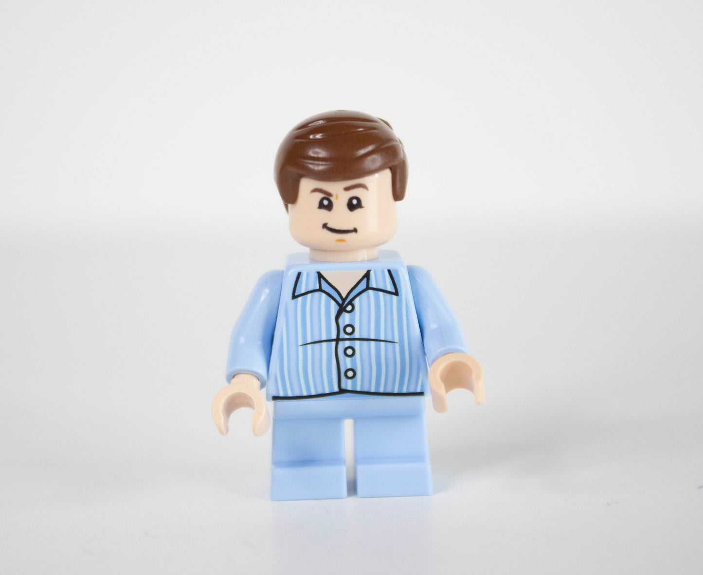 Minifig: Dudley Dursley hp317 (Harry Potter)