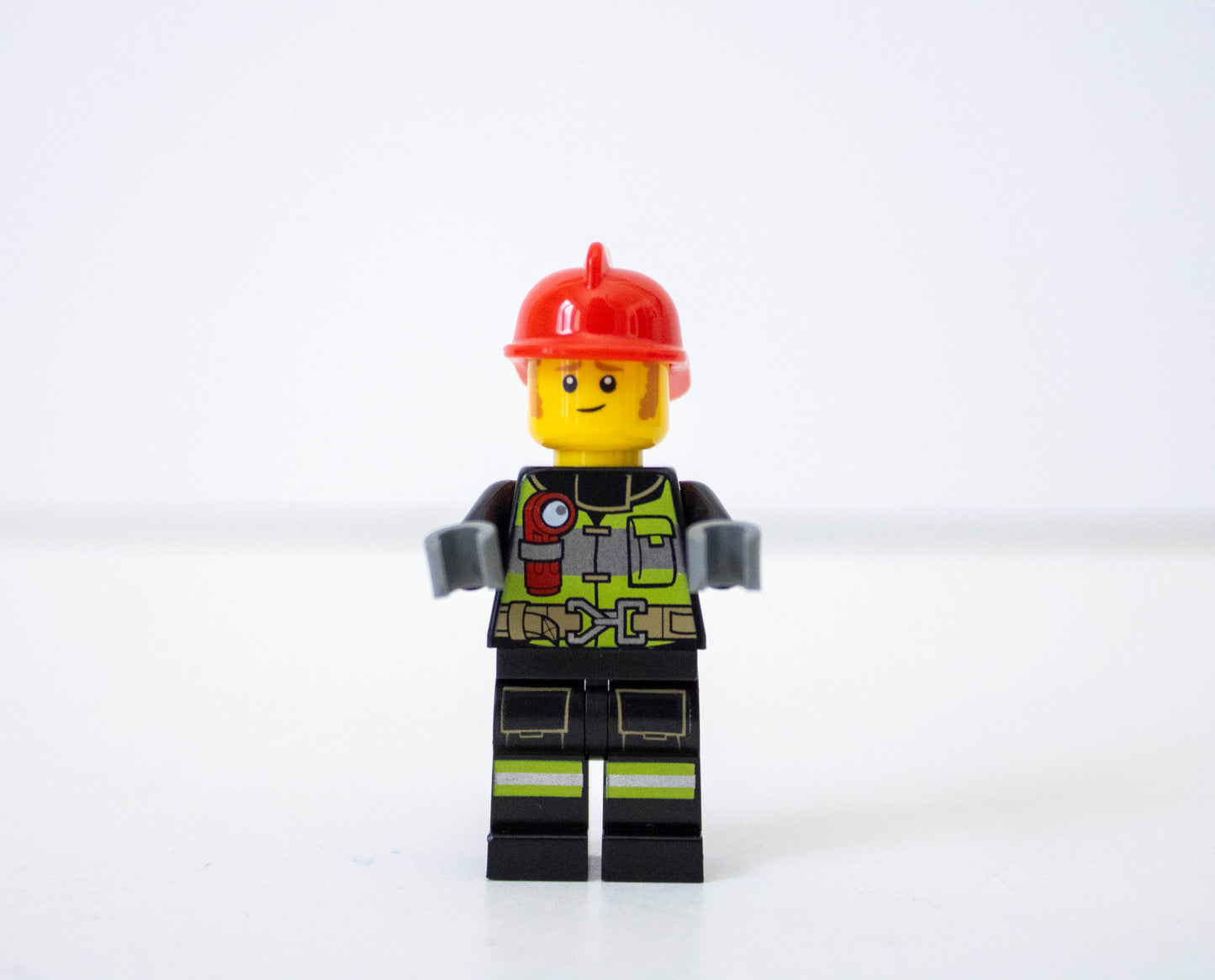 60247 City: Forest Fire