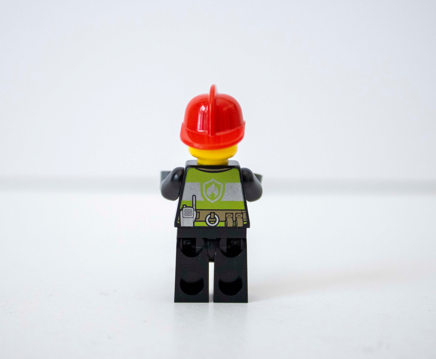 60247 City: Forest Fire