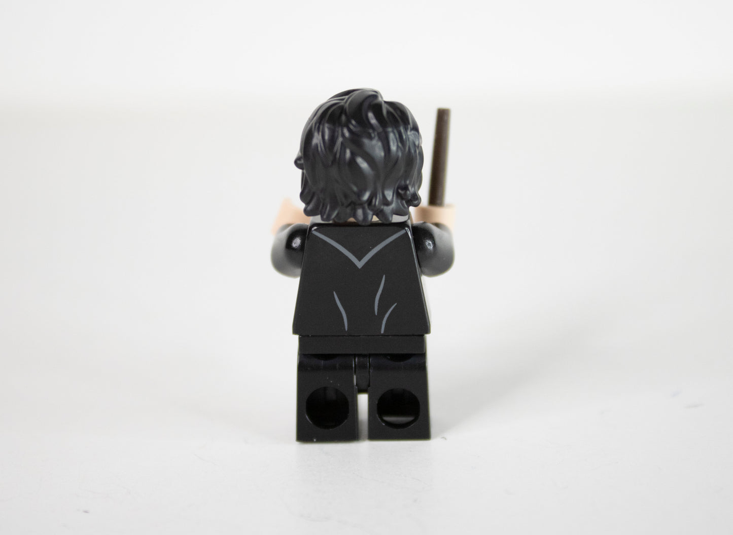 Minifig: Harry Potter hp184 (Harry Potter)