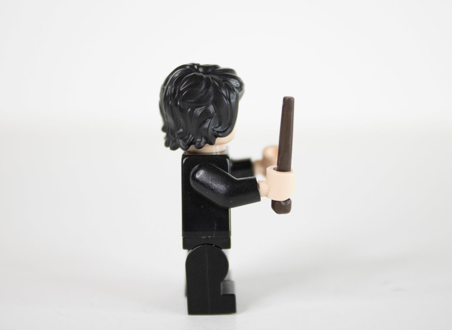 Minifig: Harry Potter hp184 (Harry Potter)