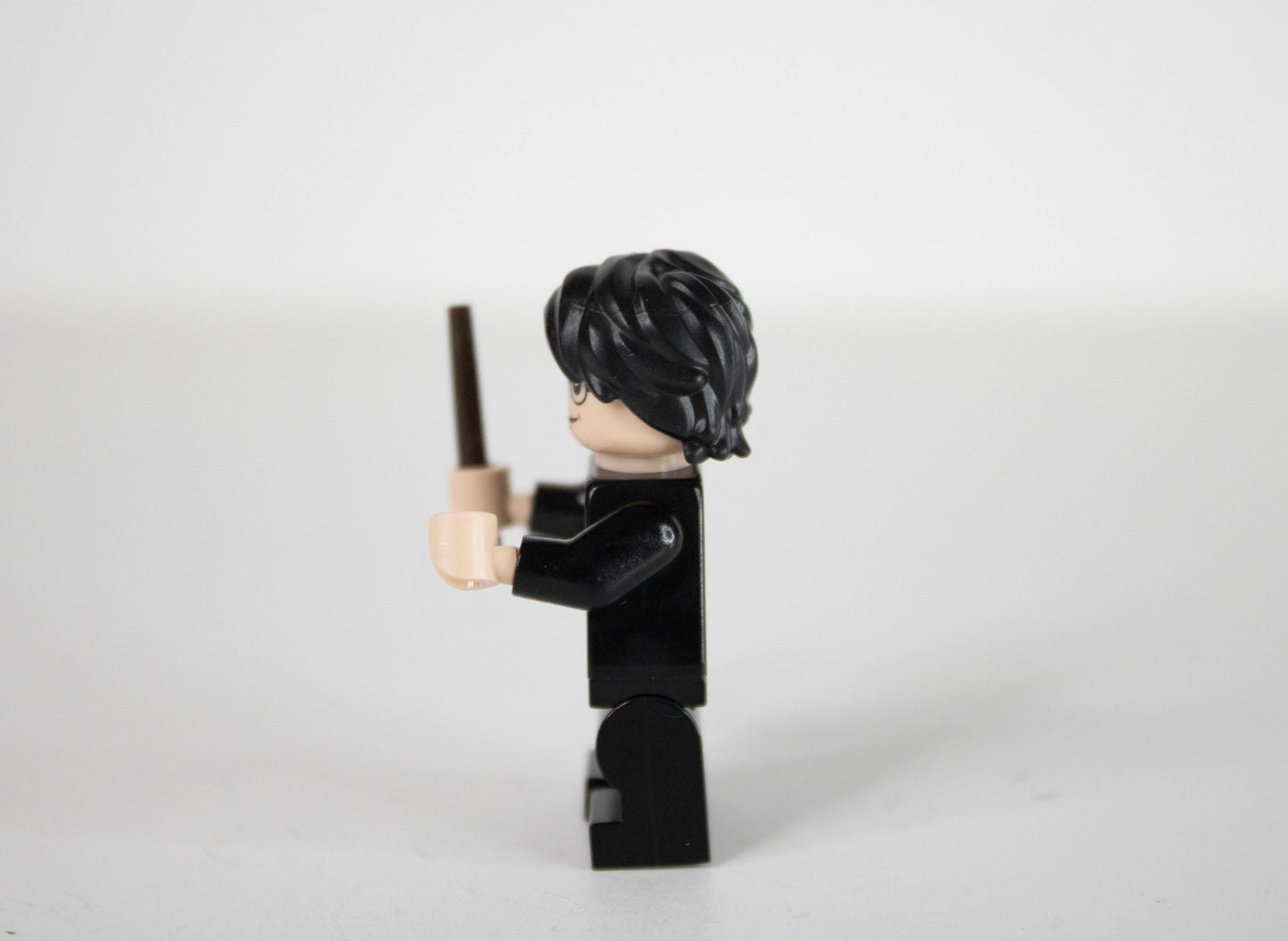 Minifig: Harry Potter hp184 (Harry Potter)