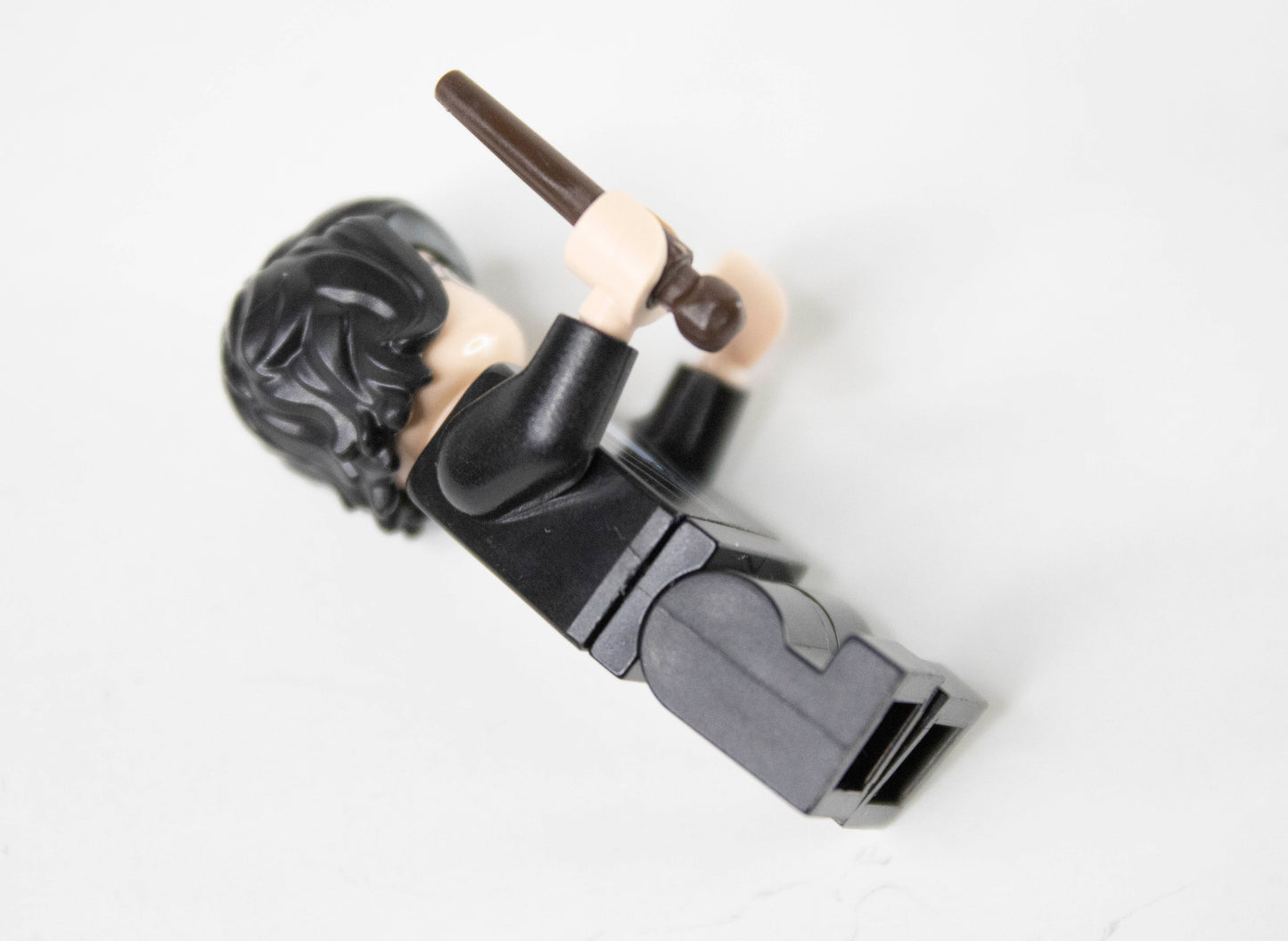 Minifig: Harry Potter hp184 (Harry Potter)