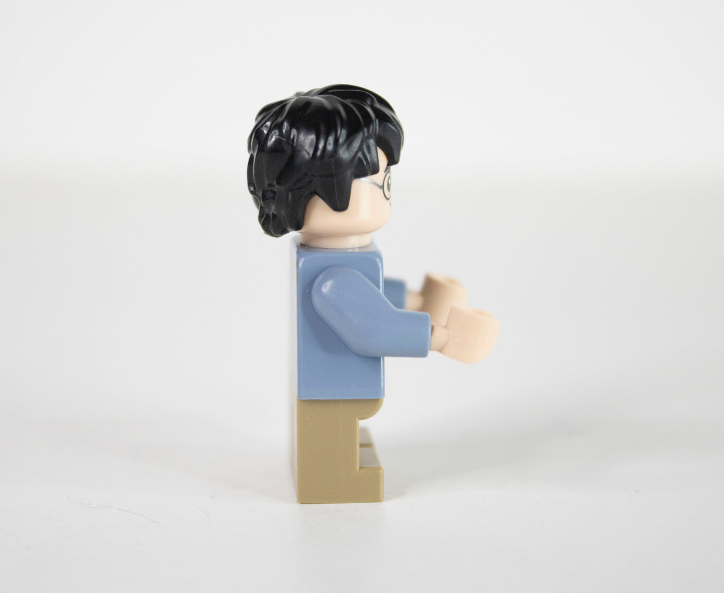 Minifig: Harry Potter hp316 (Harry Potter)