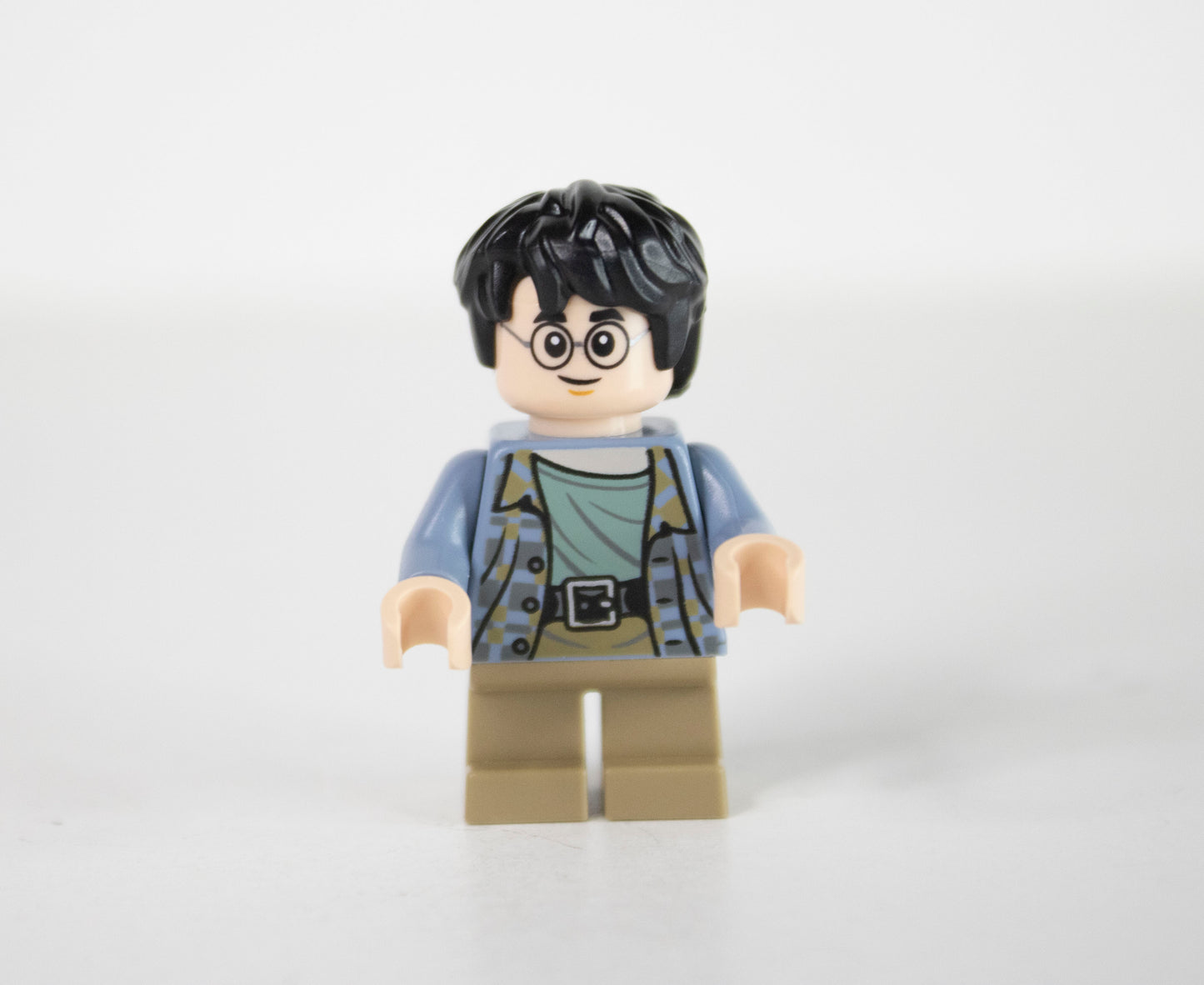 Minifig: Harry Potter hp316 (Harry Potter)