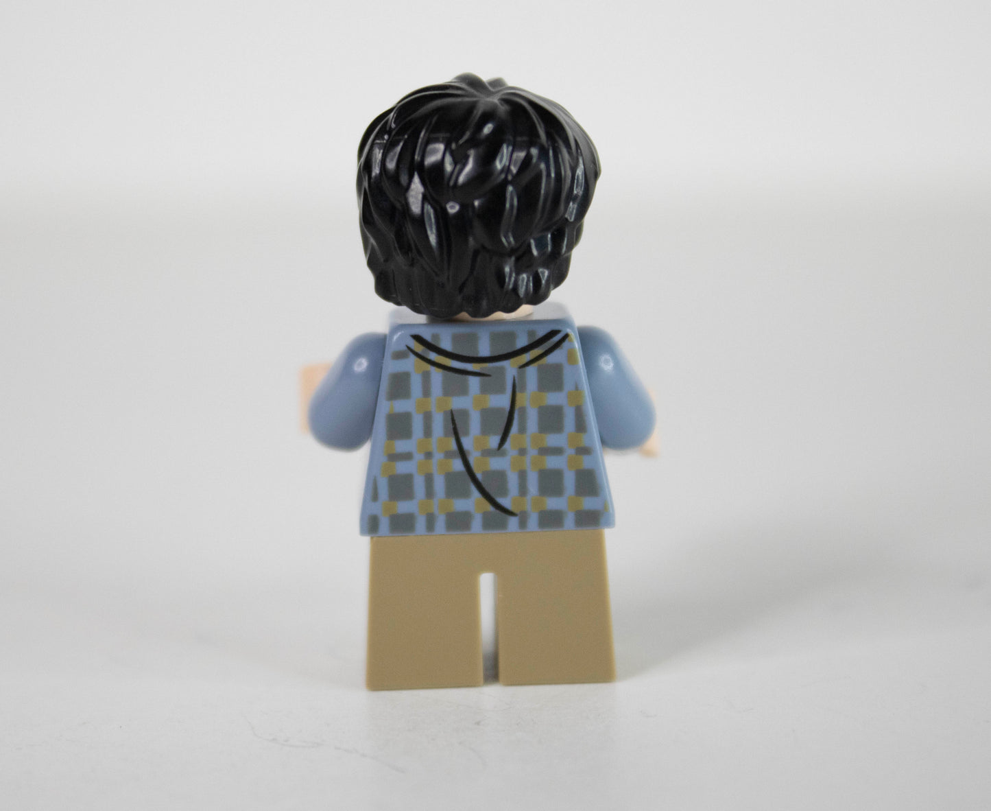 Minifig: Harry Potter hp316 (Harry Potter)
