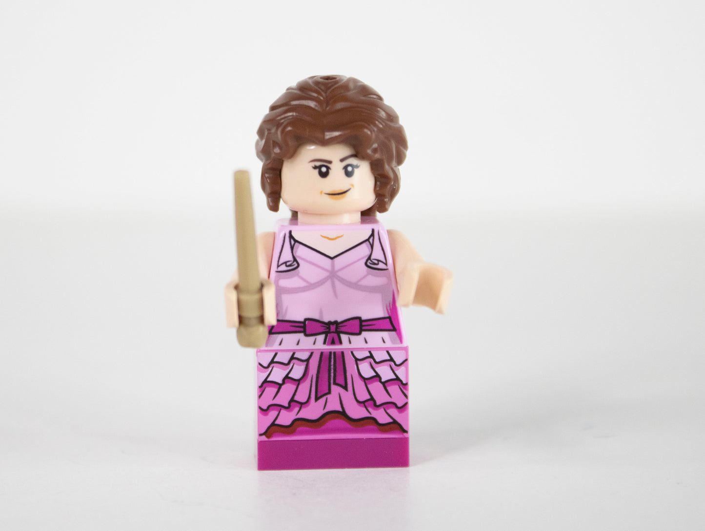 Minifig: Hermione Granger hp186 (Harry Potter)