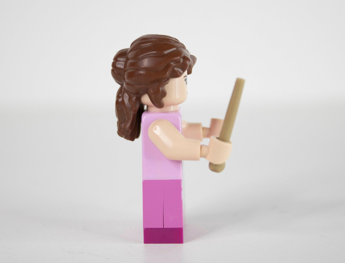 Minifig: Hermione Granger hp186 (Harry Potter)