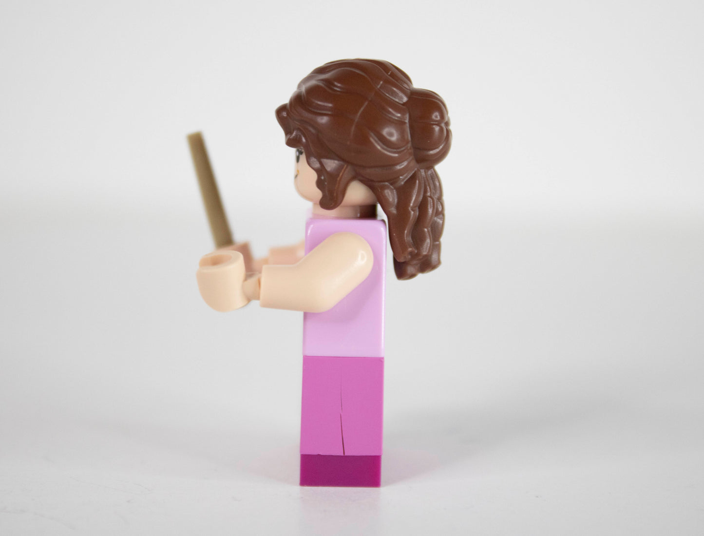 Minifig: Hermione Granger hp186 (Harry Potter)
