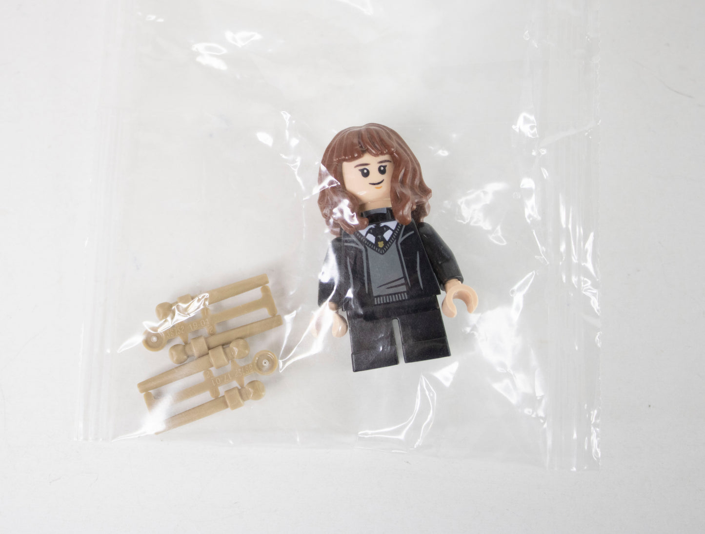 Minifig: Hermione Granger hp320 (Harry Potter)