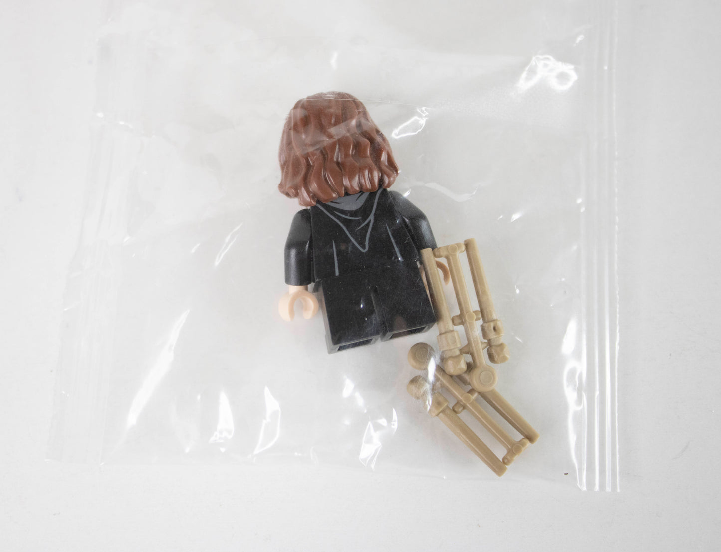 Minifig: Hermione Granger hp320 (Harry Potter)