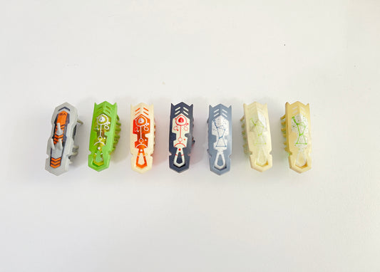 Non-LEGO Salvage: Hexbugs