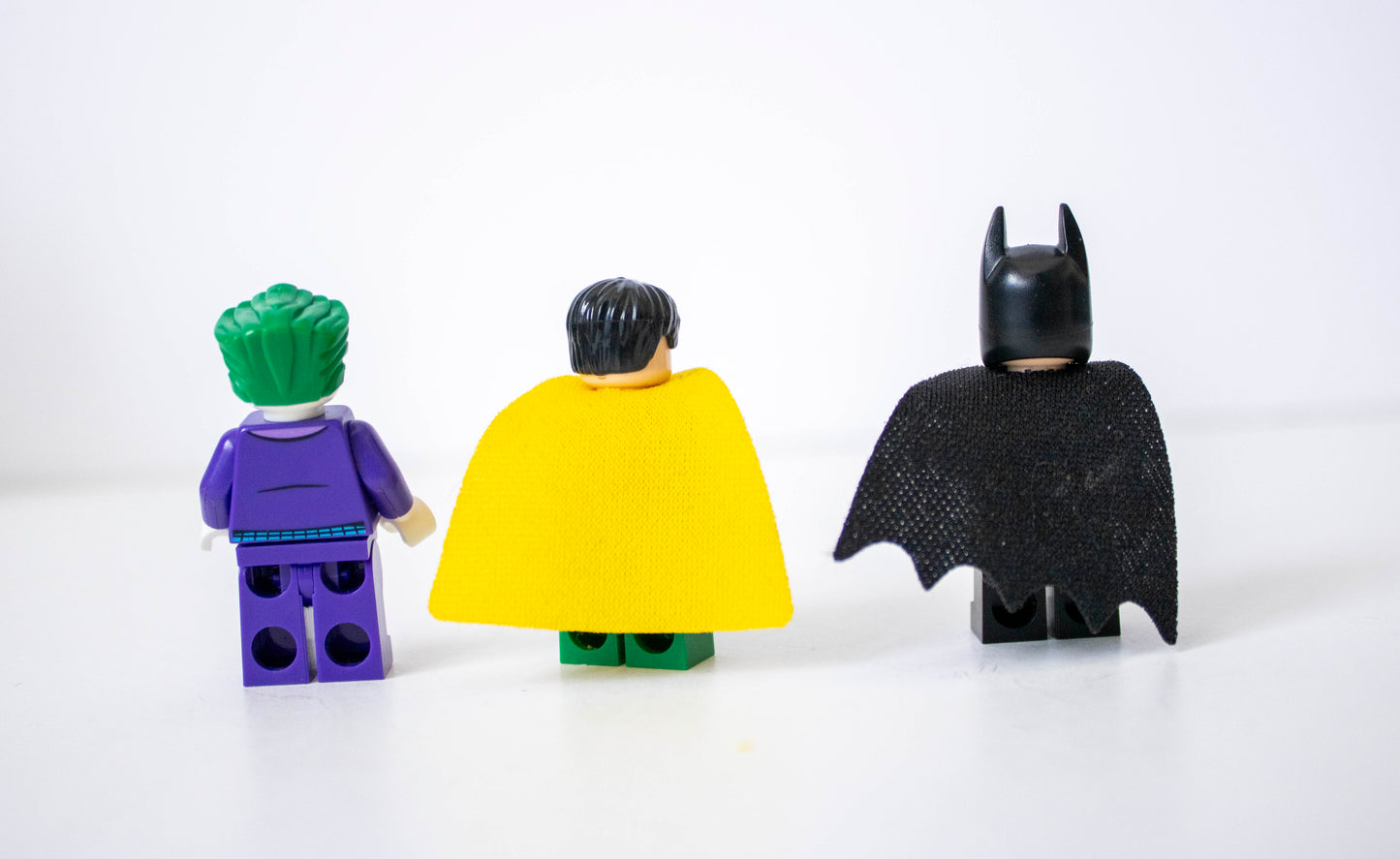 10753 Juniors: The Joker Batcave Attack