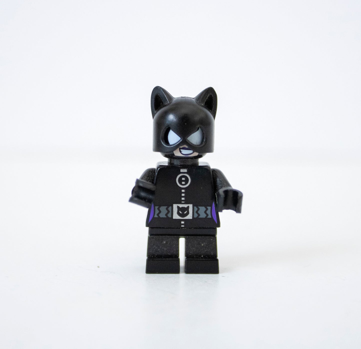 76061 DC Super Heroes: Mighty Micros - Batman vs Catwoman