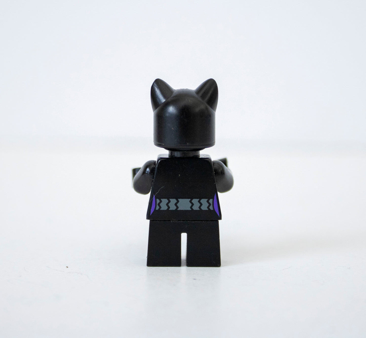 76061 DC Super Heroes: Mighty Micros - Batman vs Catwoman