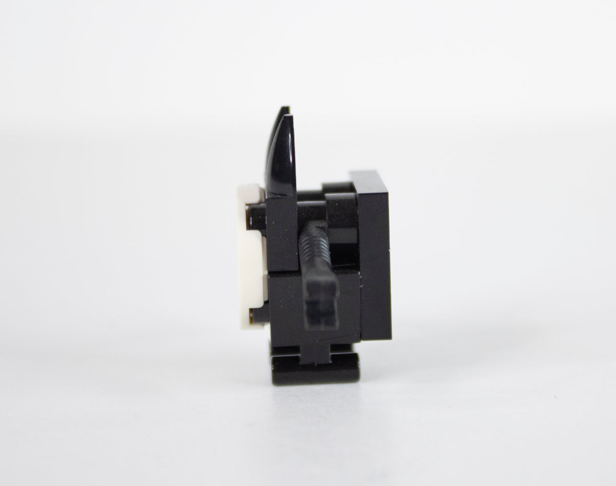 Minifig: Nixel (Mixels)