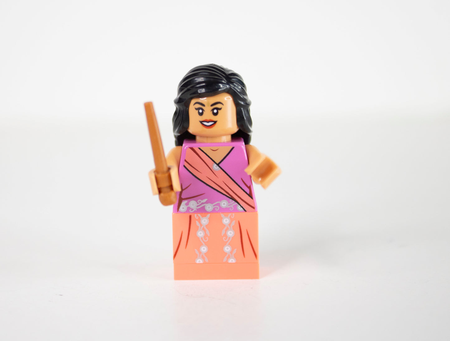 Minifig: Padma Patil hp260 (Harry Potter)