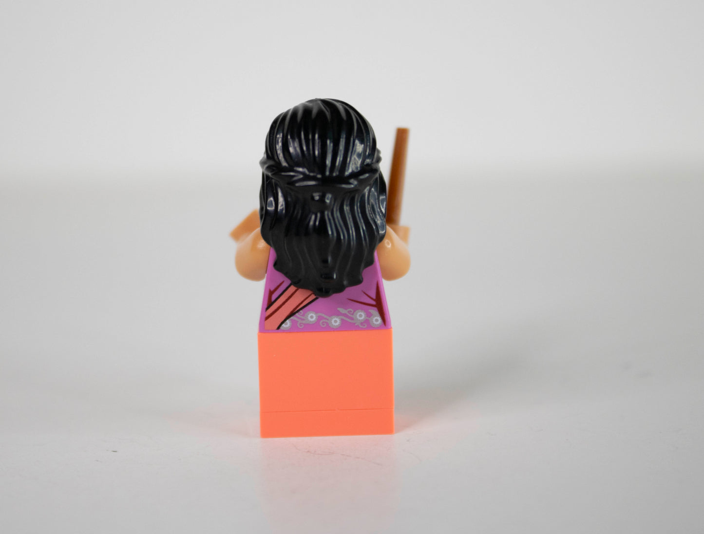 Minifig: Padma Patil hp260 (Harry Potter)