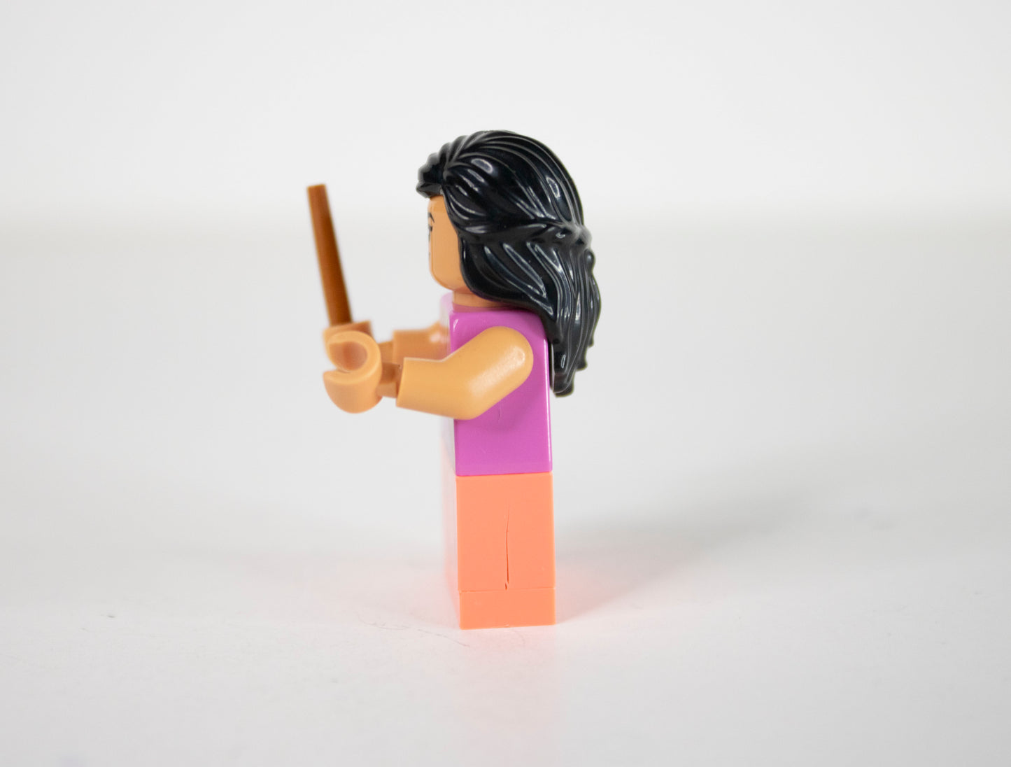 Minifig: Padma Patil hp260 (Harry Potter)