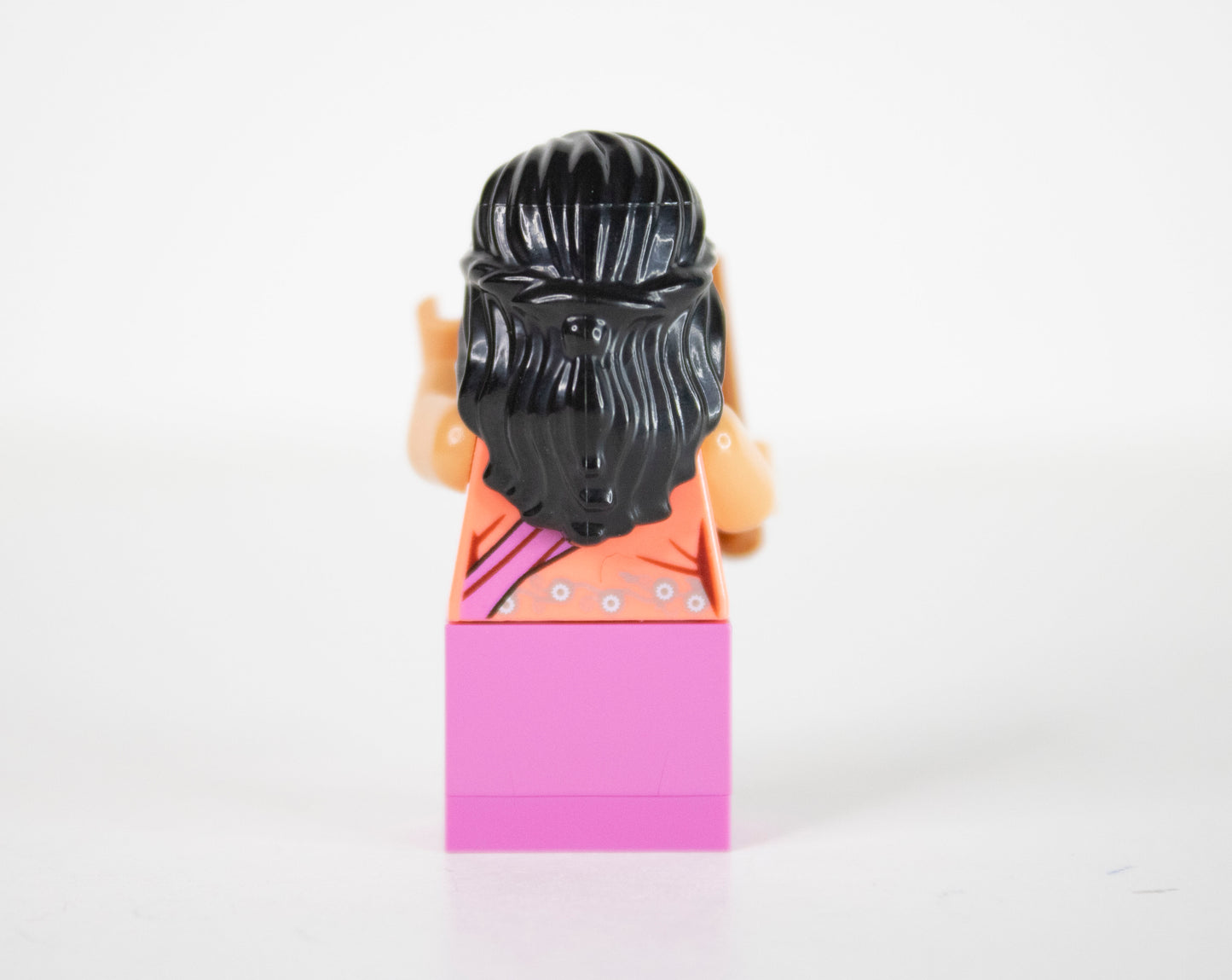 Minifig: Parvati Patil hp261 (Harry Potter)