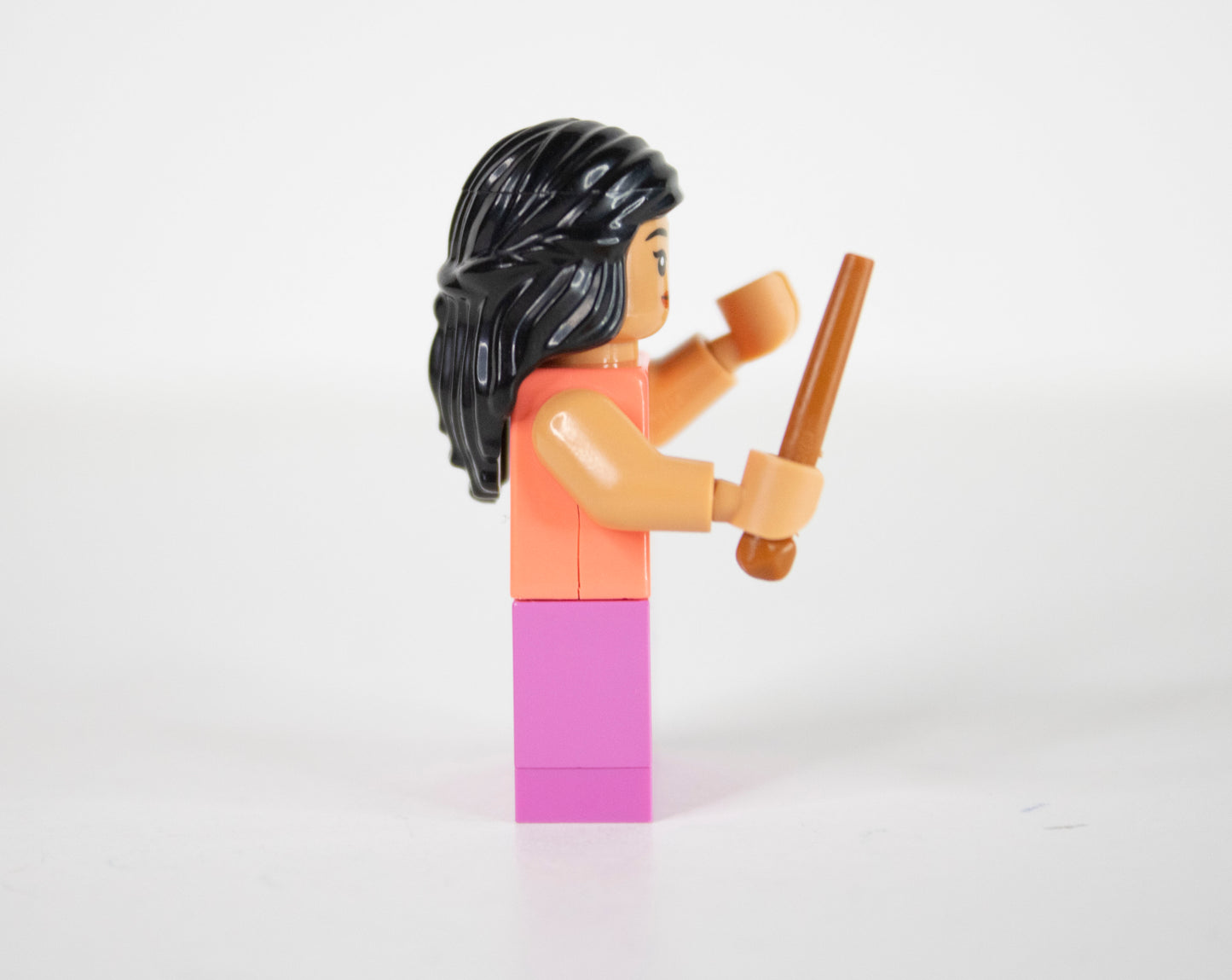 Minifig: Parvati Patil hp261 (Harry Potter)
