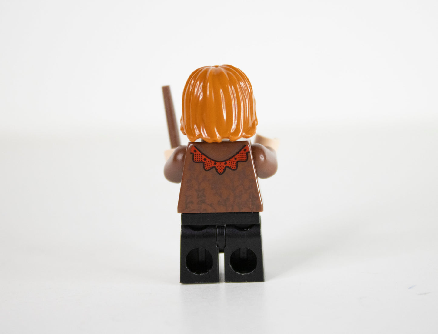 Minifig: Ron Weasley hp185 (Harry Potter)