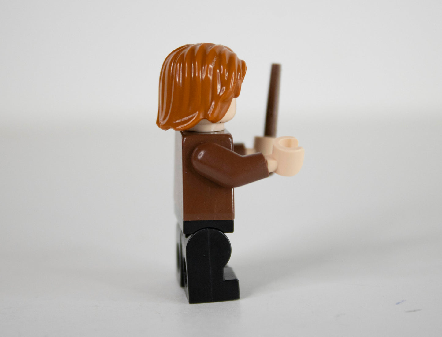 Minifig: Ron Weasley hp185 (Harry Potter)