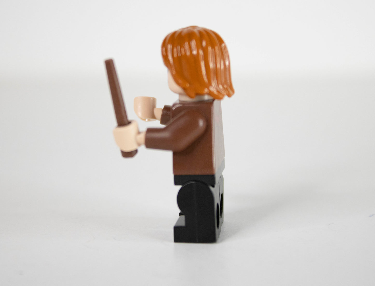Minifig: Ron Weasley hp185 (Harry Potter)