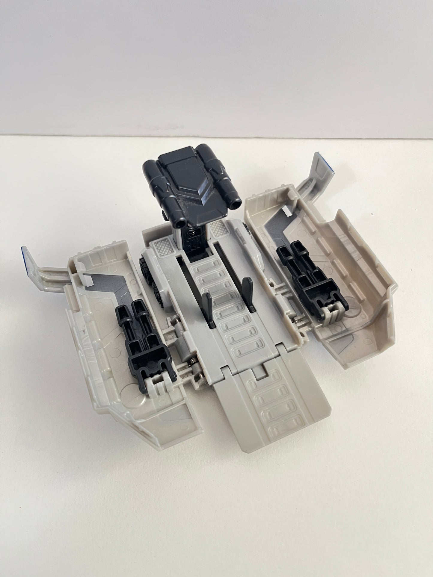 Non-LEGO Salvage: Transformers Parts