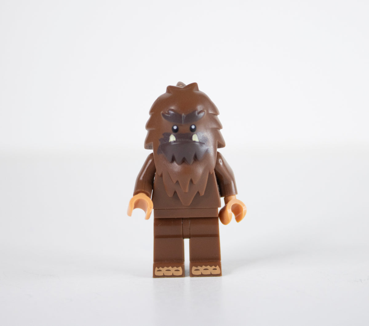 Minifig: col14-15 Square Foot (CMF Series 14)