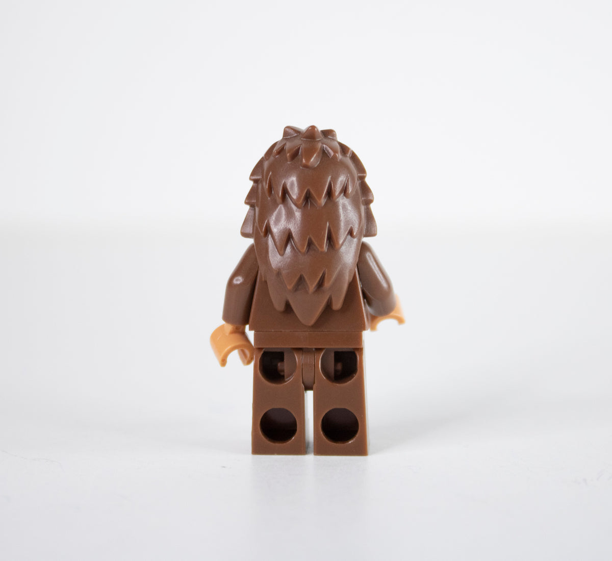 Minifig: col14-15 Square Foot (CMF Series 14)