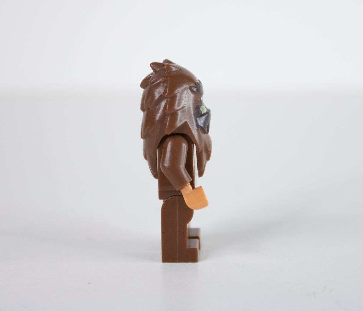 Minifig: col14-15 Square Foot (CMF Series 14)
