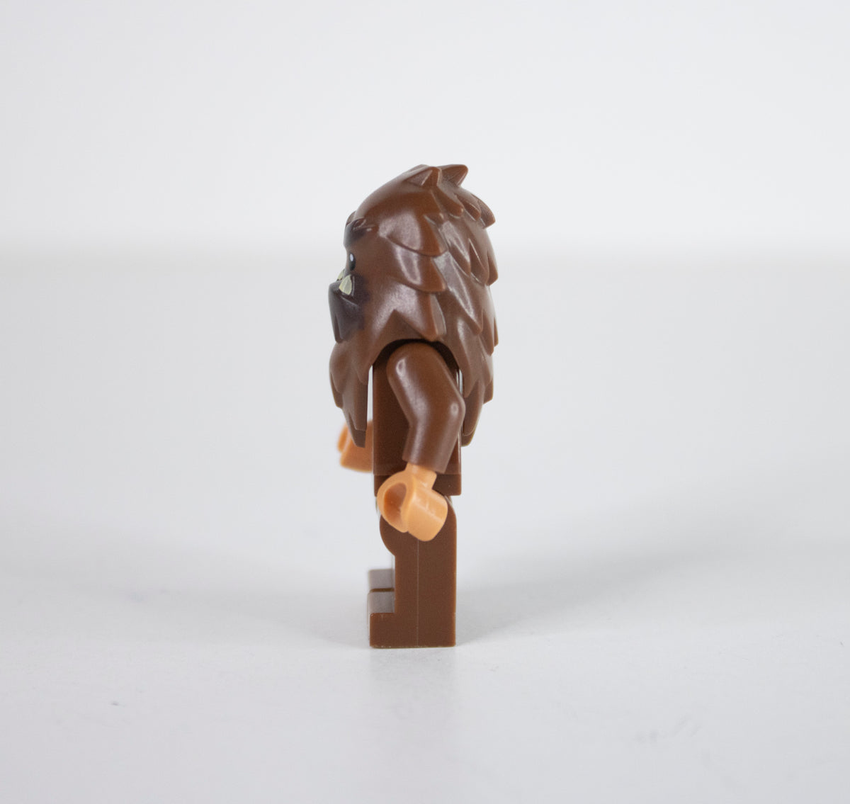 Minifig: col14-15 Square Foot (CMF Series 14)