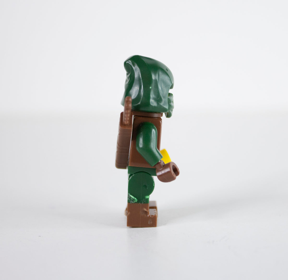 Minifig: col16-11 Rogue (CMF Series 16)