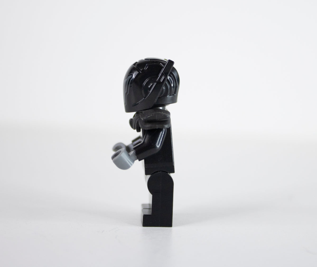 Minifig: col19-11 Galactic Bounty Hunter (CMF Series 19)