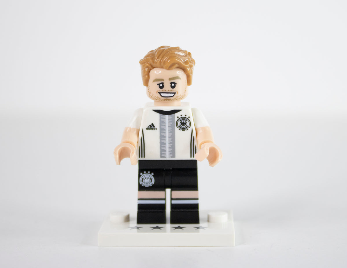 Minifig: coldfb-14 Christoph Kramer (Deutscher Fussball-Bund)