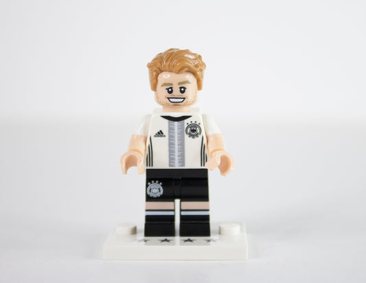 Minifig: coldfb-14 Christoph Kramer (Deutscher Fussball-Bund)