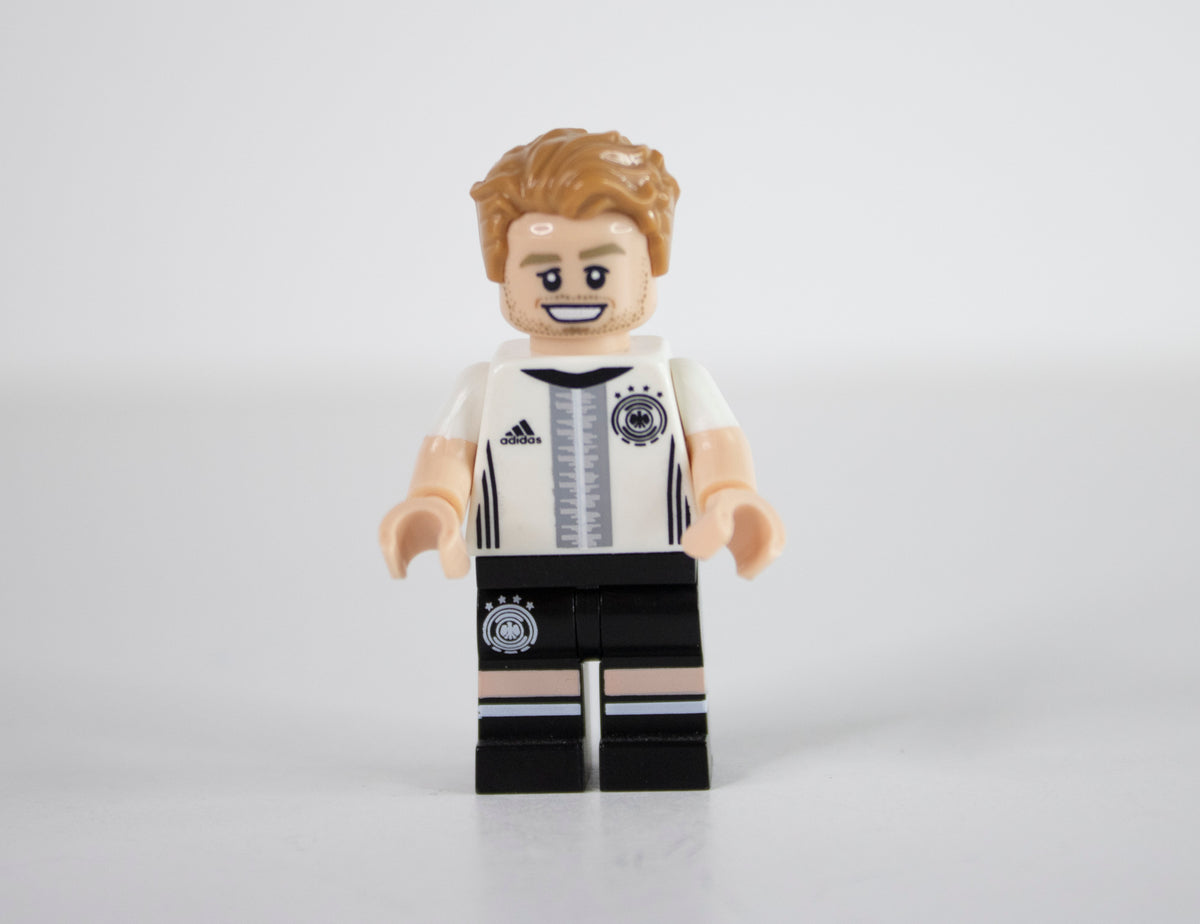 Minifig: coldfb-14 Christoph Kramer (Deutscher Fussball-Bund)