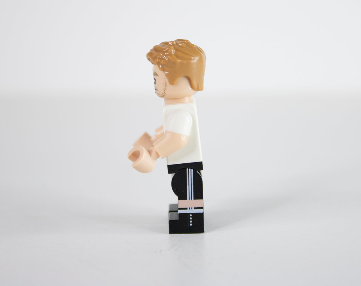 Minifig: coldfb-14 Christoph Kramer (Deutscher Fussball-Bund)