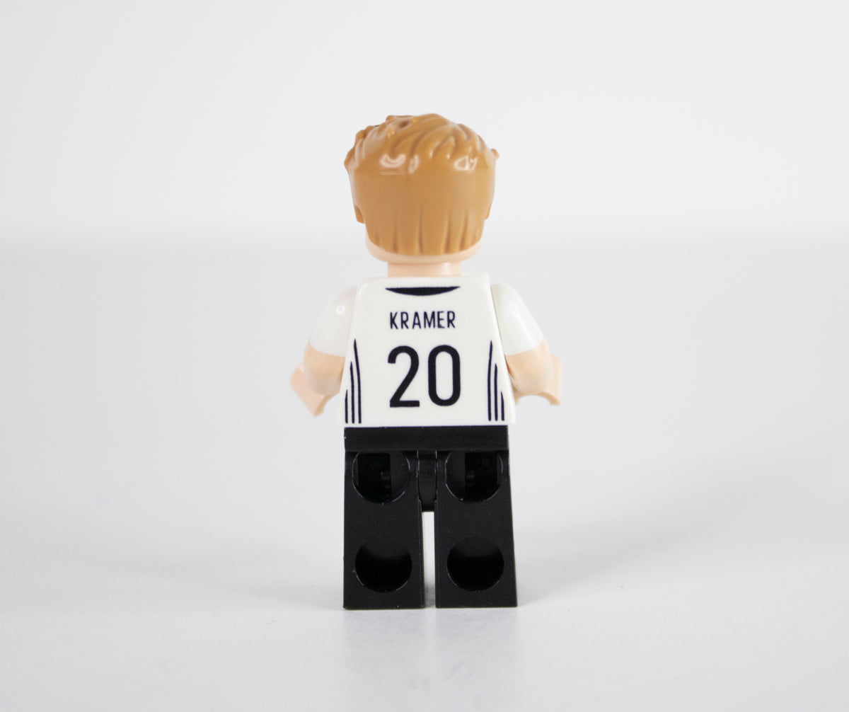 Minifig: coldfb-14 Christoph Kramer (Deutscher Fussball-Bund)