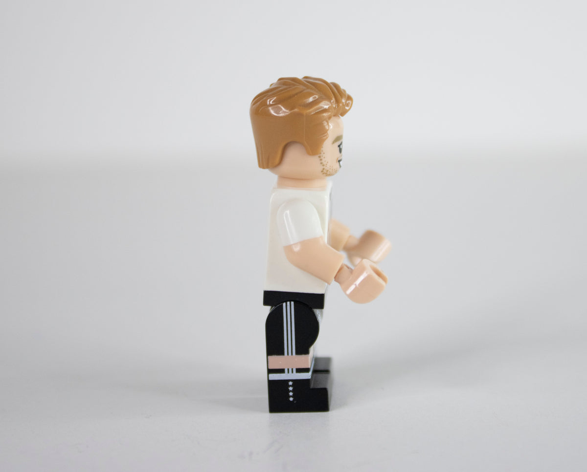 Minifig: coldfb-14 Christoph Kramer (Deutscher Fussball-Bund)