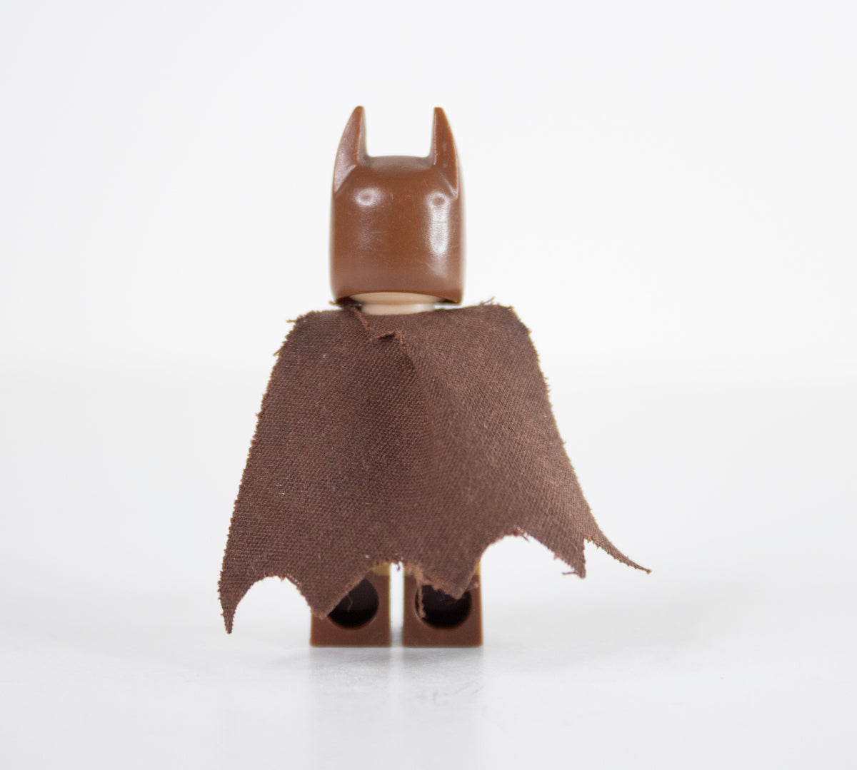 Minifig: coltlbm-4 Clan of Cave Batman (The LEGO Batman Movie CMF)