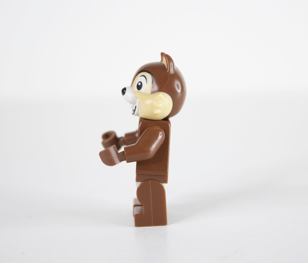 Minifig: dis030 Chip (Disney Collectible Minifigures Series 2) #1