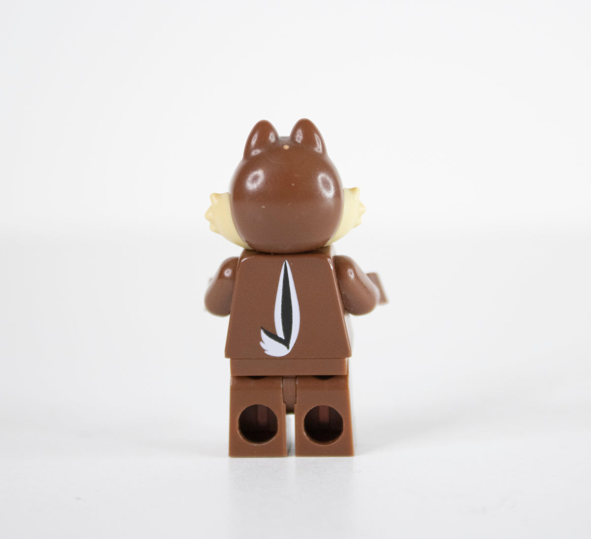 Minifig: dis030 Chip (Disney Collectible Minifigures Series 2) #1