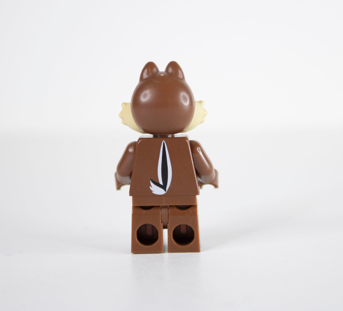 Minifig: dis030 Chip (Disney Collectible Minifigures Series 2) #2