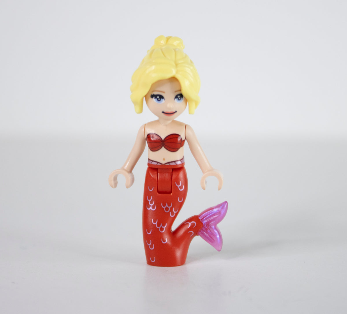 Minifig: dp150 Arista (Disney Princess)