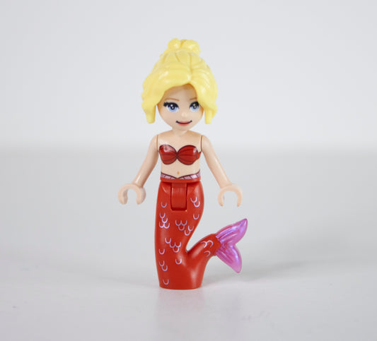 Minifig: dp150 Arista (Disney Princess)