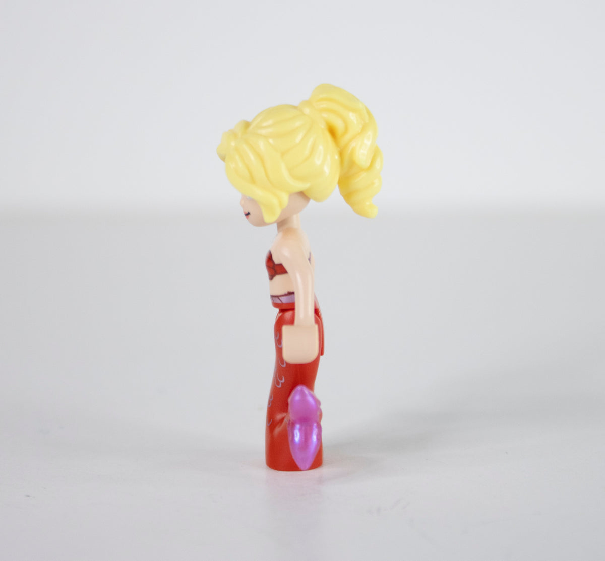 Minifig: dp150 Arista (Disney Princess)